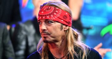 Wallace Michael Sychak Wiki, Age, Kids, Family, Parents, Veteran, Wives and Facts About Bret Michaels’ Father Who Passed Away