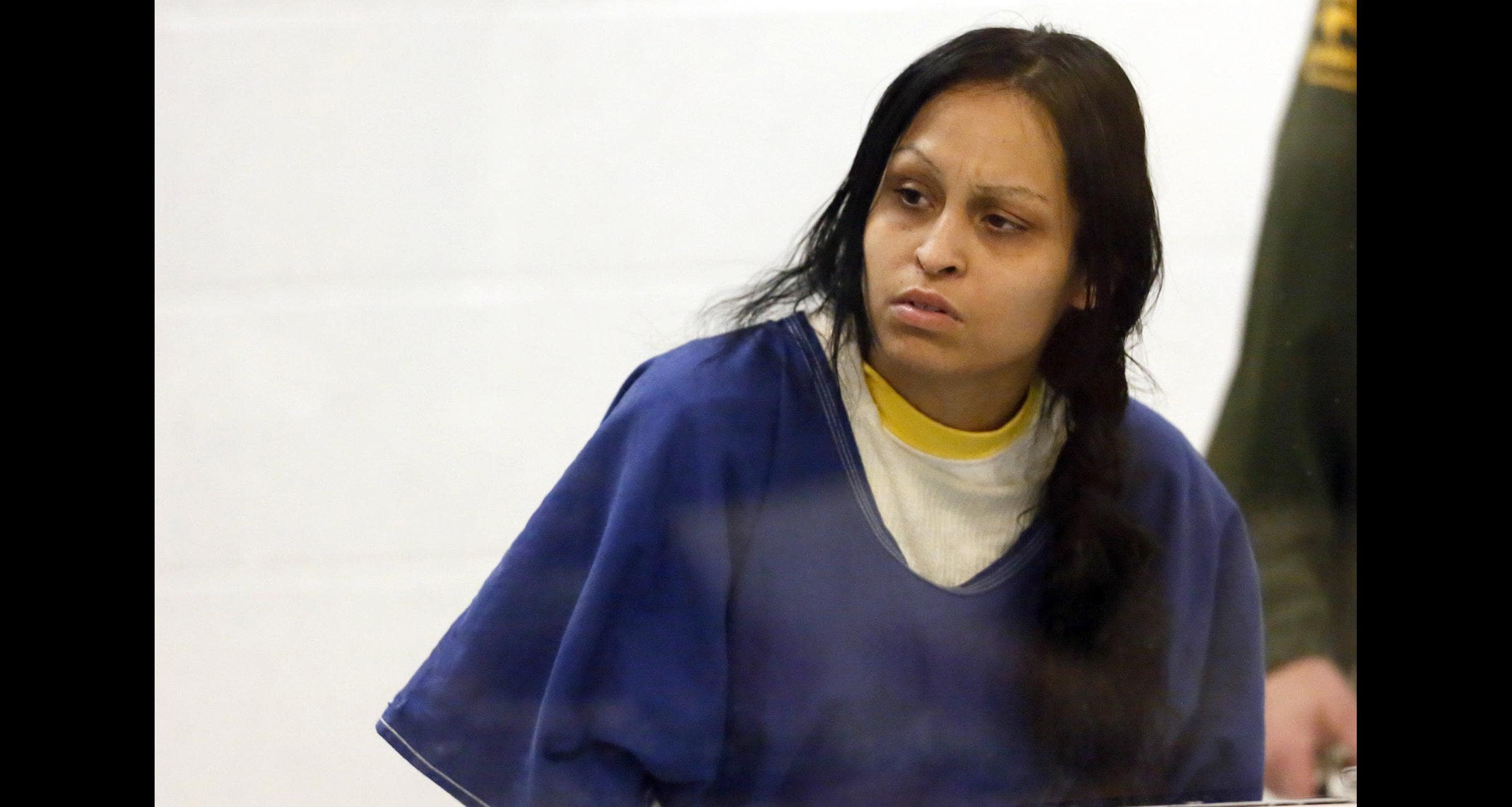 Was Pearl Fernandez Beaten Up and Stabbed To Death in Chowchilla Prison?