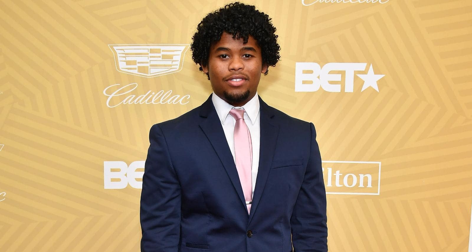 Isaiah John Wiki, Age, Family, Siblings, Hometown Early Life, Height and Facts About the Actor in Netflix’s “All Day and a Night”