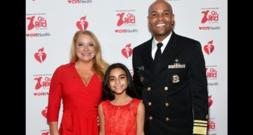 Lacey Adams Wiki, Age, Family, Parents, Kids, Cancer, Melanoma, Wedding, Occupation and Facts About The US Surgeon General Jerome Adams’ Wife