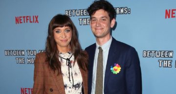 Mike Castle Wiki, Age, Family, Parents, Siblings, Wife Lauren Lapkus, Education, Career and Facts About Actor Playing "Adam" on Netflix’s “Brews Brothers”