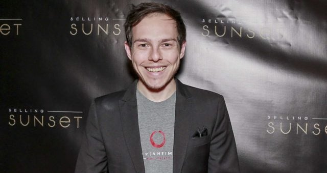 Graham Stephan Wiki, Age, Father Animator, Career, Girlfriend and Facts About the Youtuber and Real Estate Wiz on Netflix’s “Selling Sunset”