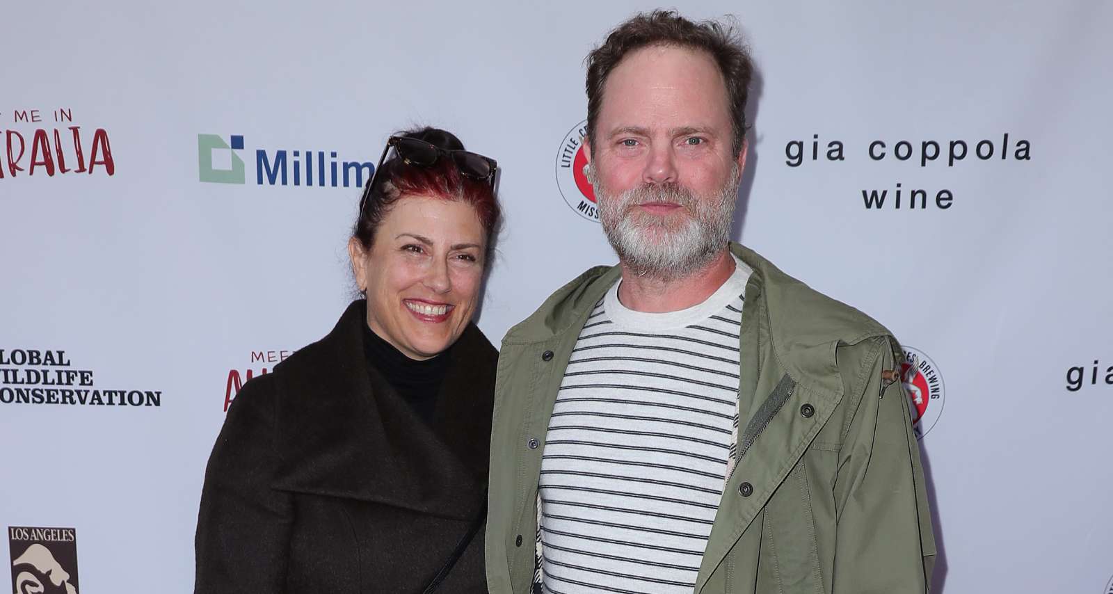 Holiday Reinhorn Wiki, Age, Son, Parents, Siblings, Family, Education, Author and Facts About Rainn Wilson’s Wife