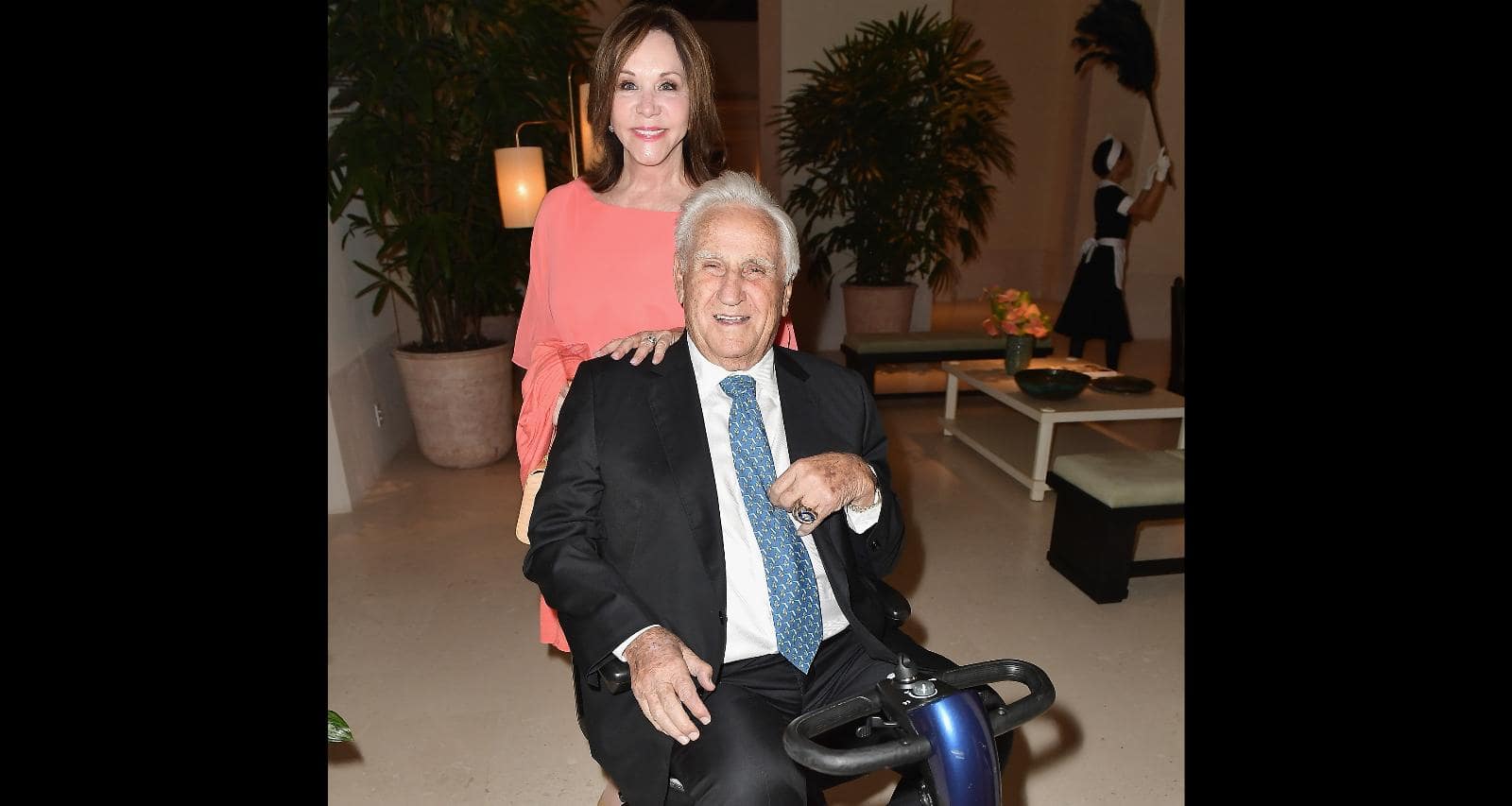 Mary Anne Shula Wiki, Age, Husbands, Early Life, Philanthropy and Facts About the Wife of NFL Coach, Don Shula Who Died