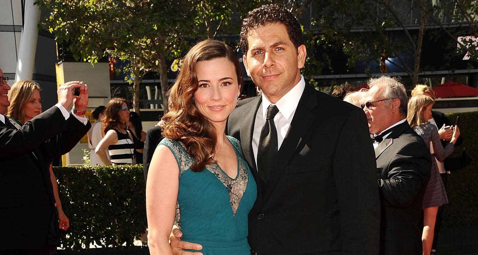 Steven Rodriguez Wiki, Age, Family, Daughter, Parents, Make up artist and Facts About Linda Cardellini’s Partner fiance