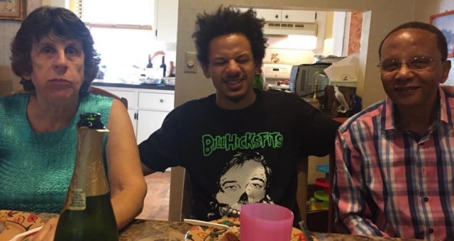 Eric Andre’s Family: Facts About the Comedian’s Parents and Sister