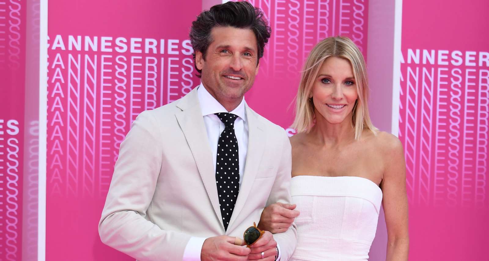 Jillian Fink Wiki, Age, Family, Sisters, Career, Hometown, Kids, Makeup Artist and Facts About Patrick Dempsey’s Wife