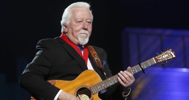 Jimmy Capps Wiki, Age, Family, Parents, Siblings, Wives, Son and Facts About the Grand Ol’ Opry Guitarist Who Died at 81