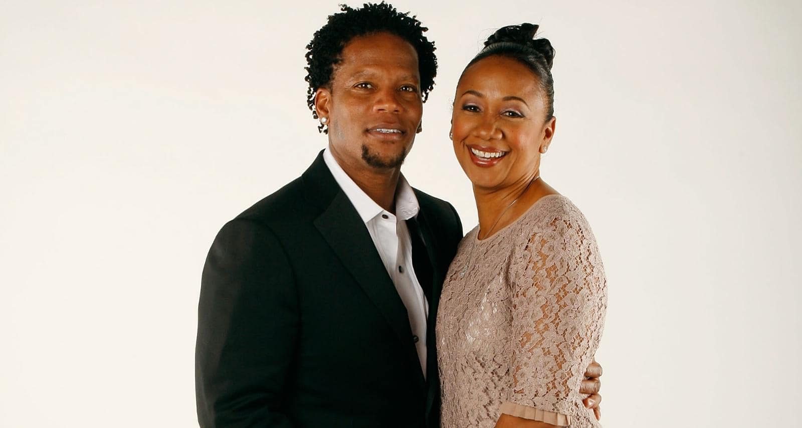Ladonna Hughley Wiki, Age, Family, Parents, Kids and Facts About DL Hughley’s Wife