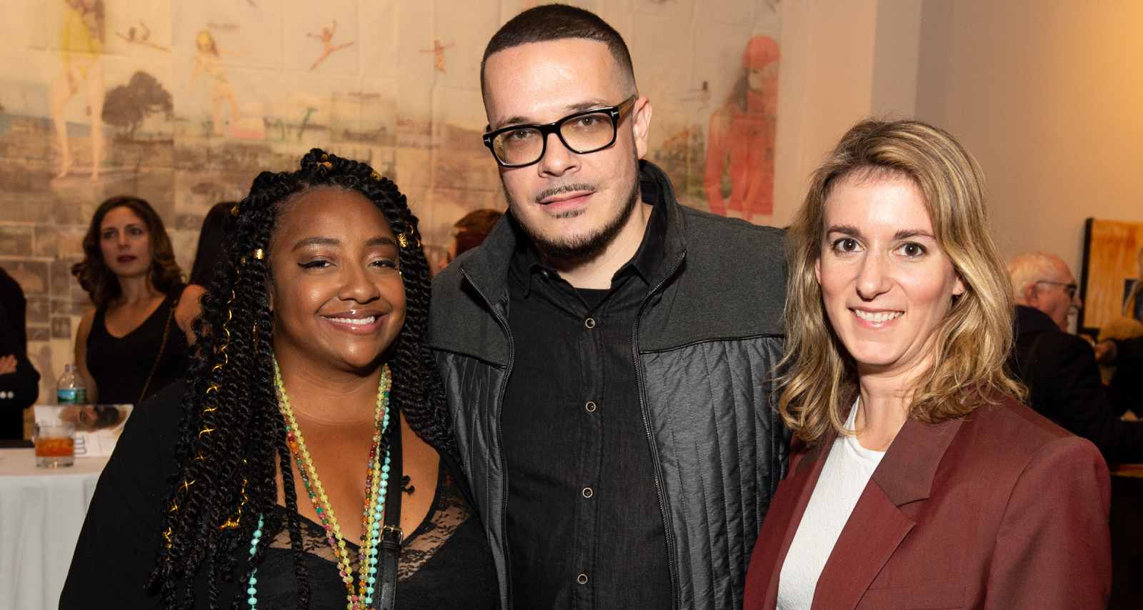 Rai King Wiki, Age, Education, Career, Kids and Facts About Shaun King’s WIfe