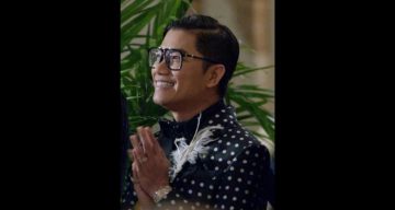 Thai Nguyen Wiki, Age, Vietnamese and Facts about the Fashion Designer on Netflix’s “Say I Do”