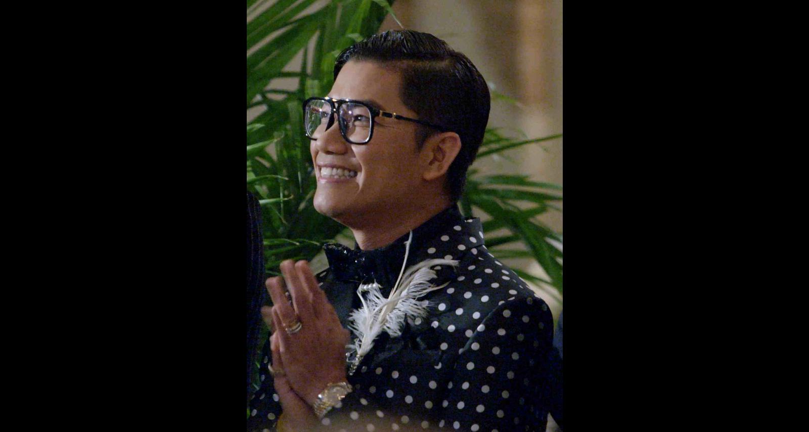 Thai Nguyen Wiki, Age, Vietnamese and Facts about the Fashion Designer on Netflix’s “Say I Do”