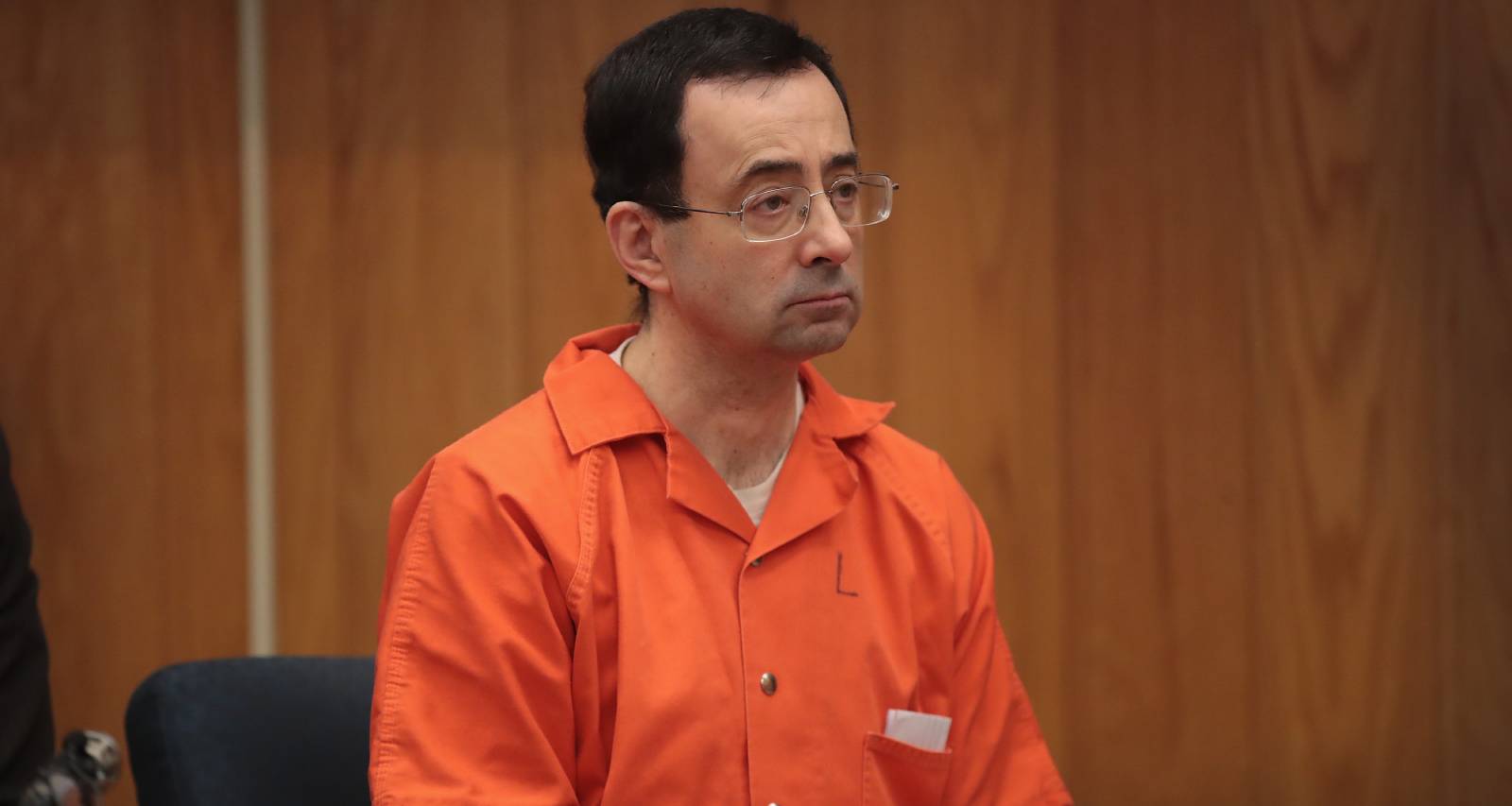 Where Is Larry Nassar Now? An Update on the Disgraced Doctor’s Prison Sentence Brief History of his case