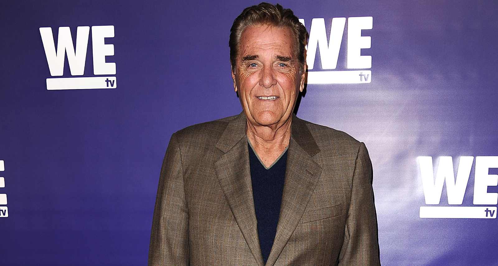 Chuck Woolery Reveals Son Tested Positive for COVID-19: Backtracks on Previous Claims