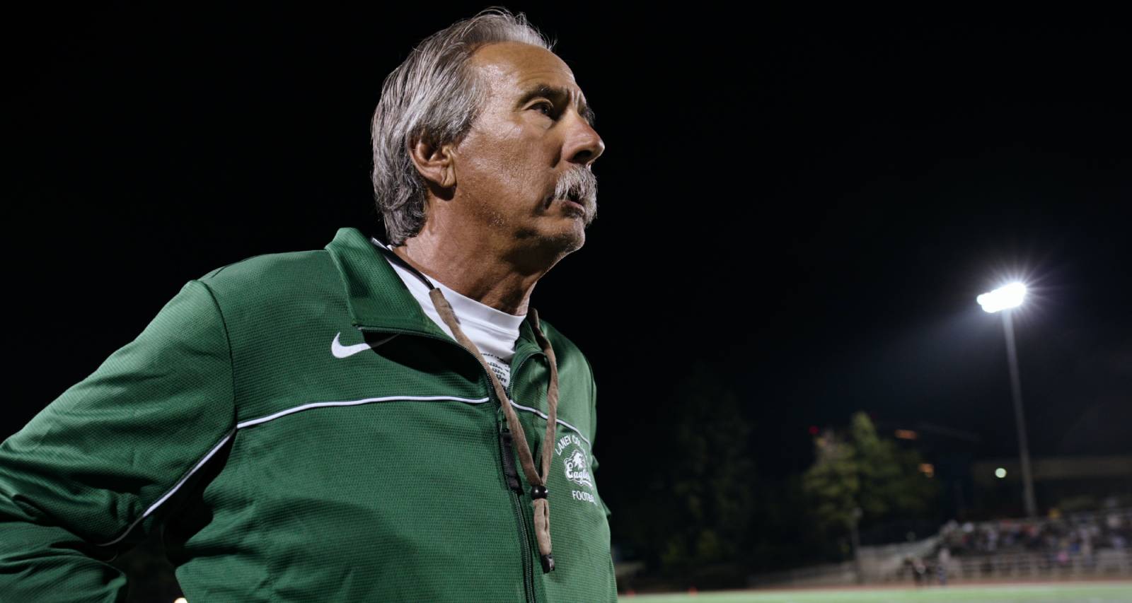 Coach John Beam Wiki, Age, Family, Education, Career and Facts About the Laney College Head Coach on “Last Chance U”