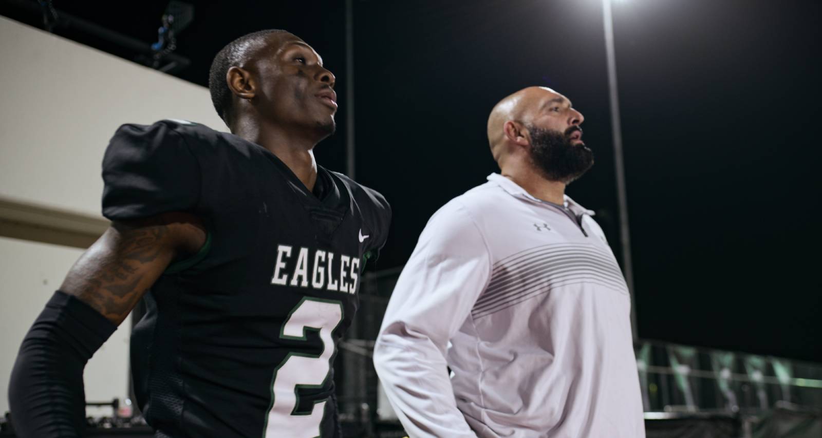 Rejzohn Wright Wiki: Facts About the Laney College Athlete from “Last Chance U”