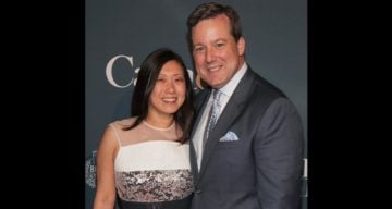 Shirley Hung Henry Wiki, Age, Family, Kids, Education, Career and Facts About Ed Henry’s Wife