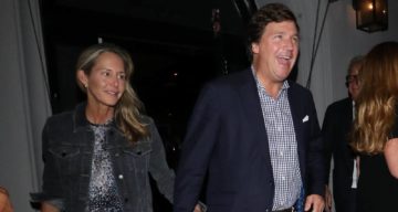 Susan Andrews Carlson Wiki, Age, Family, Wedding, Kids and Facts About Tucker Carlson’s Wife