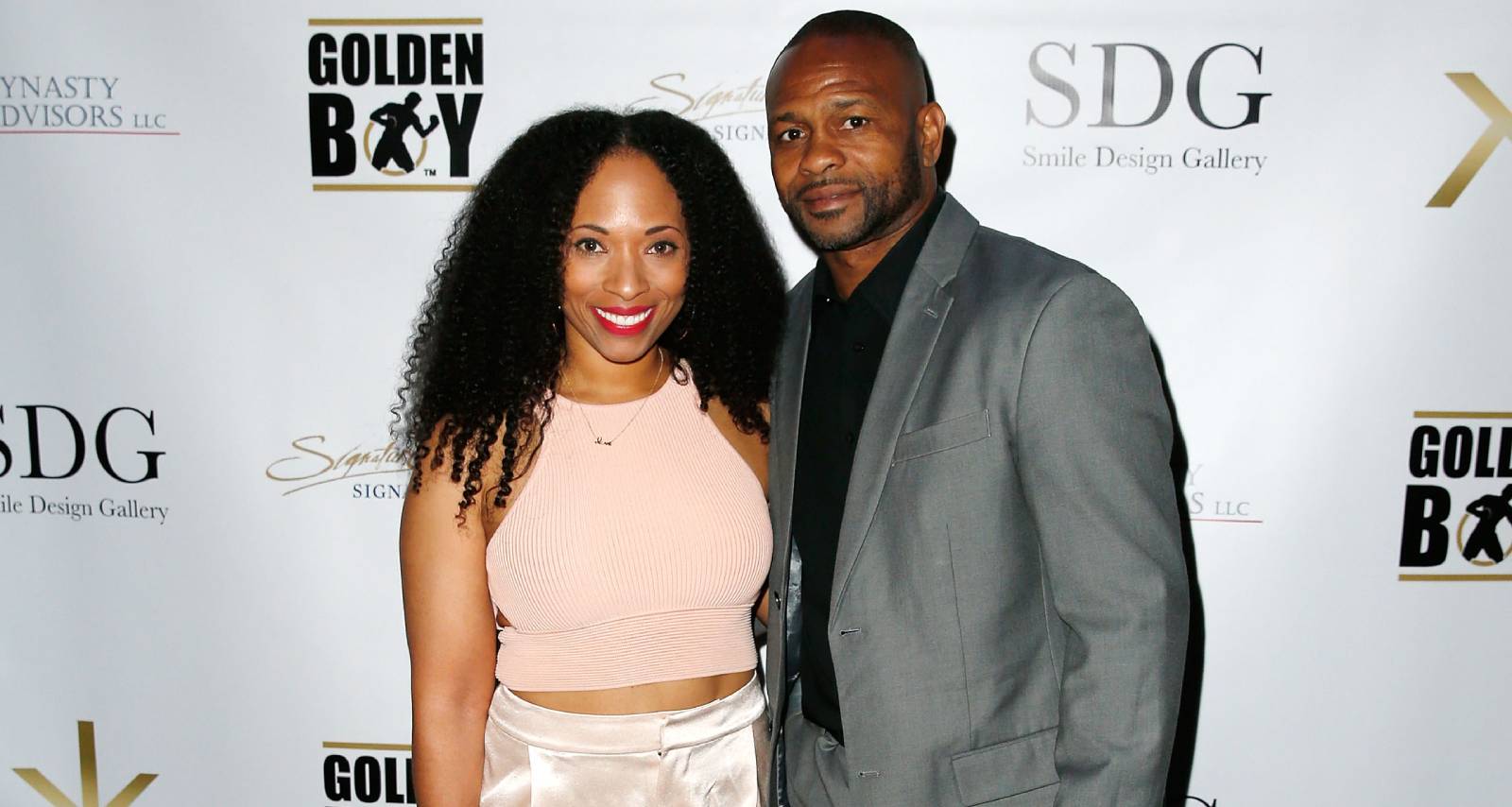 Who Is Roy Jones Jr.’s Wife, Natlyn Jones, Wiki, Age, Family, Kids, She Warrior and Facts