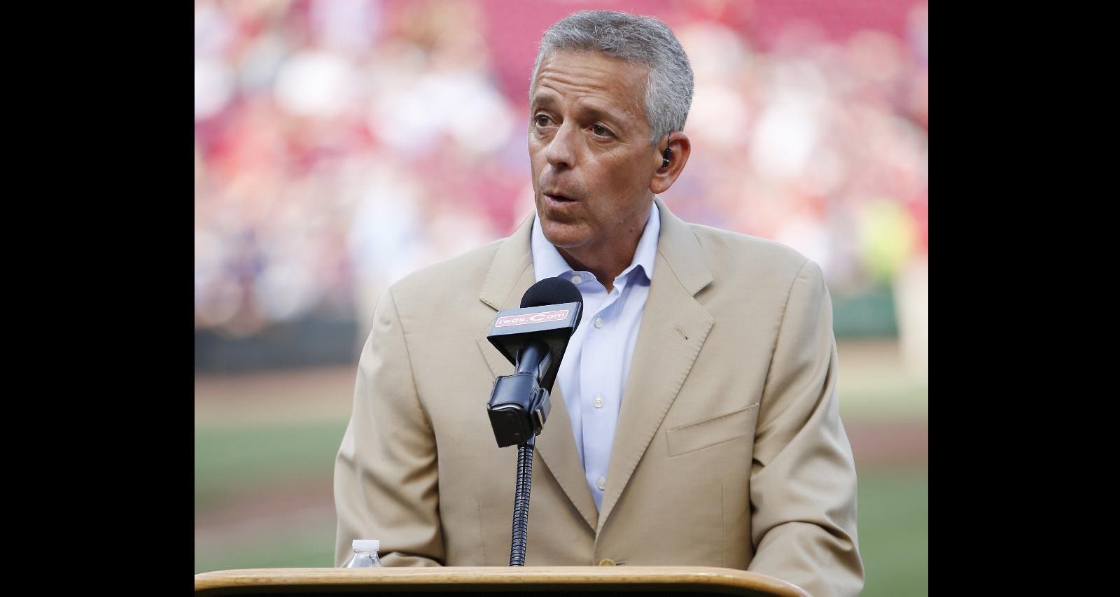 Polly Brennaman Wiki, Age, Family, Kids and Facts about Thom Brennaman’s Wife