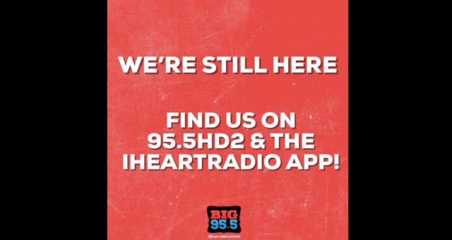 What Happened to 95.5 Chicago?