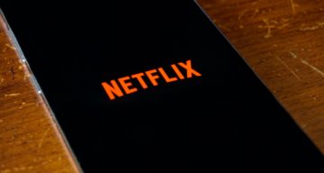 Netflix CEO arrested
