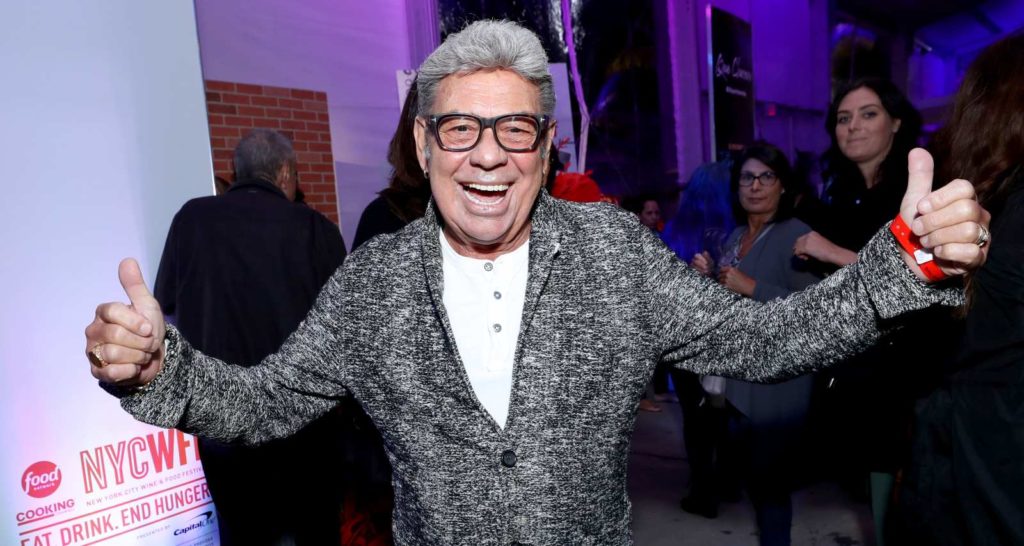 What Happened to Uncle Johnny from the “Elvis Duran Show”?