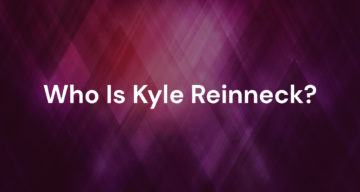 Kyle Reinneck Wiki