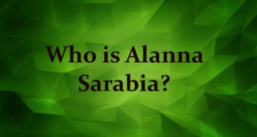 Alanna Sarabia Wiki