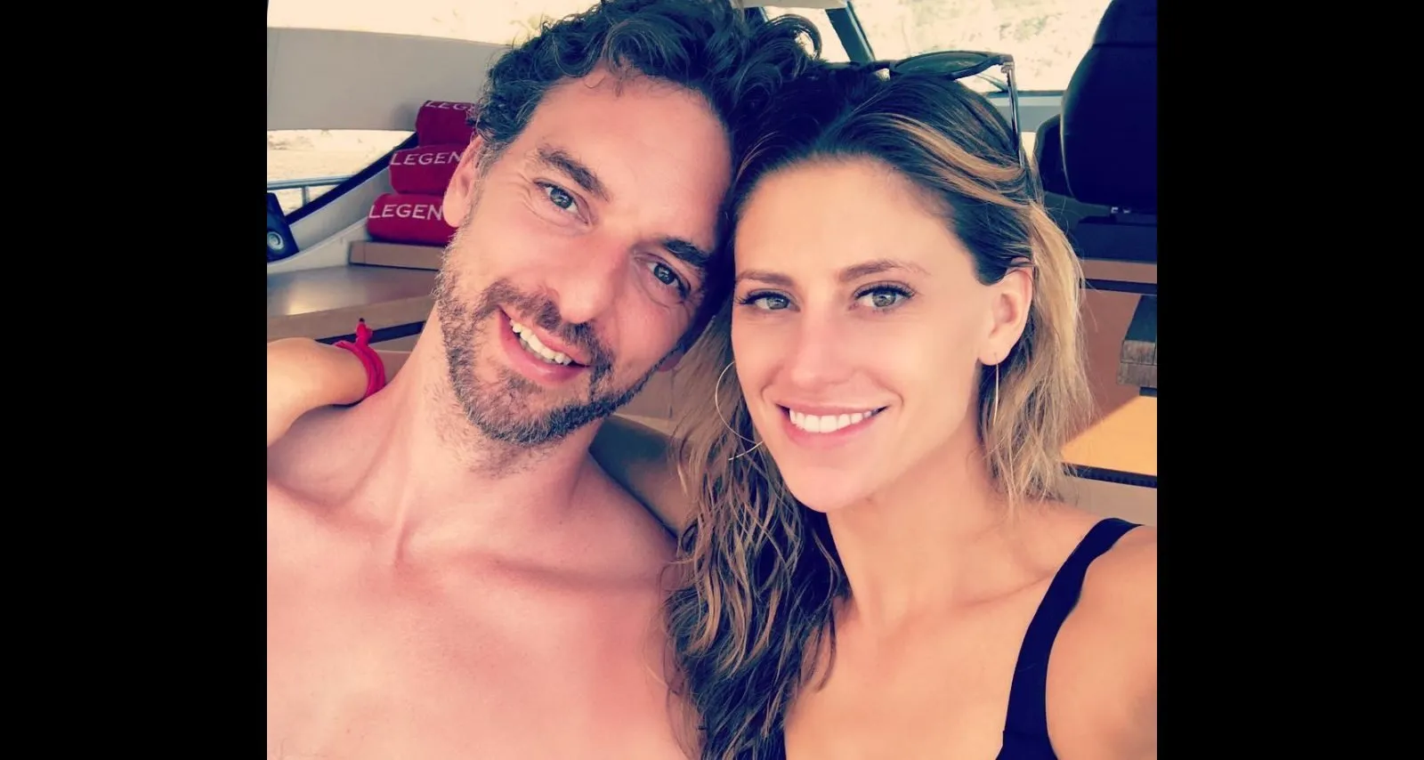 Catherine Gasol Wiki: Facts about Pau Gasol’s Wife