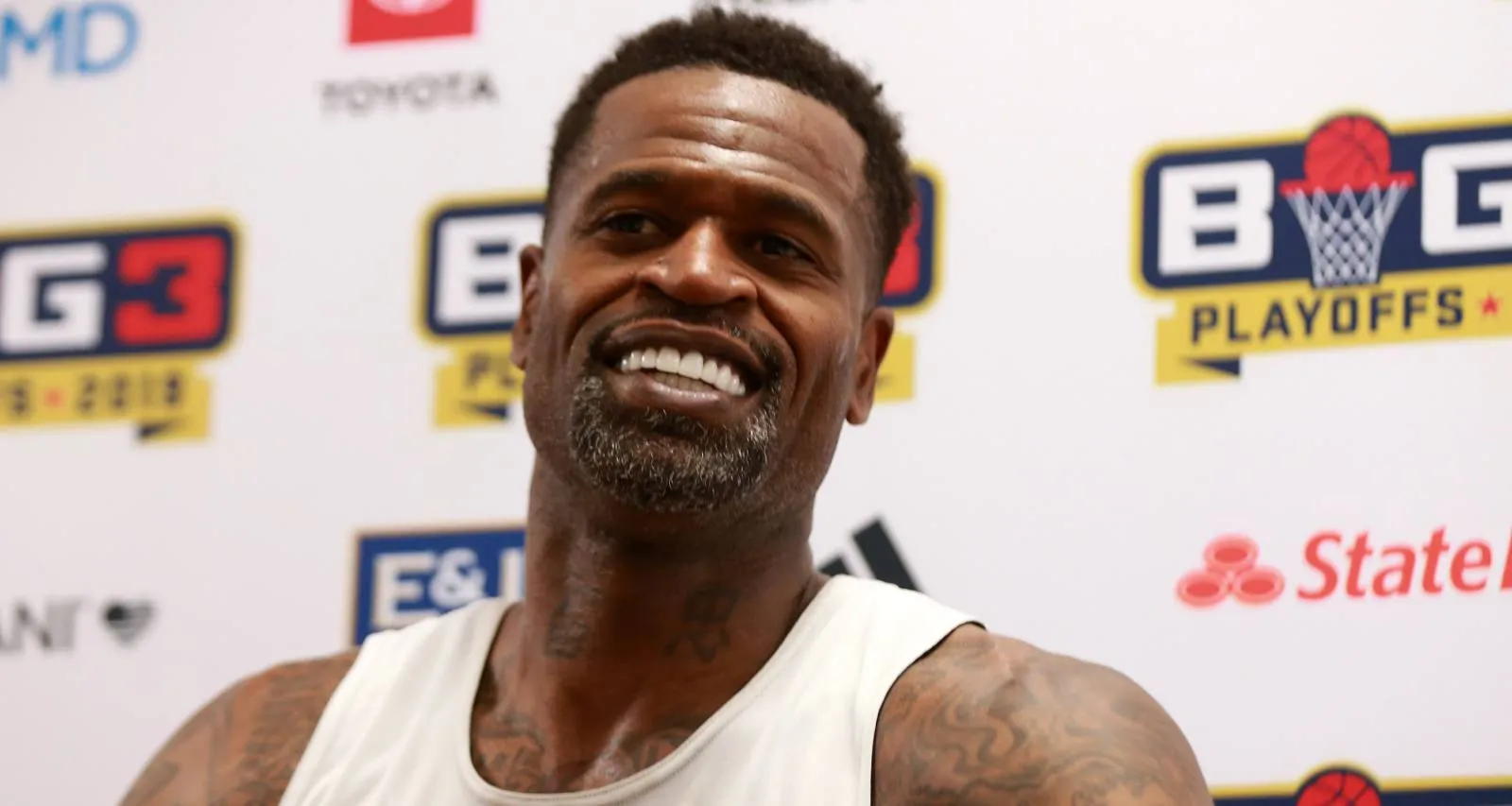 How Stephen Jackson Built His Wealth & Career via an Unconventional NBA Route