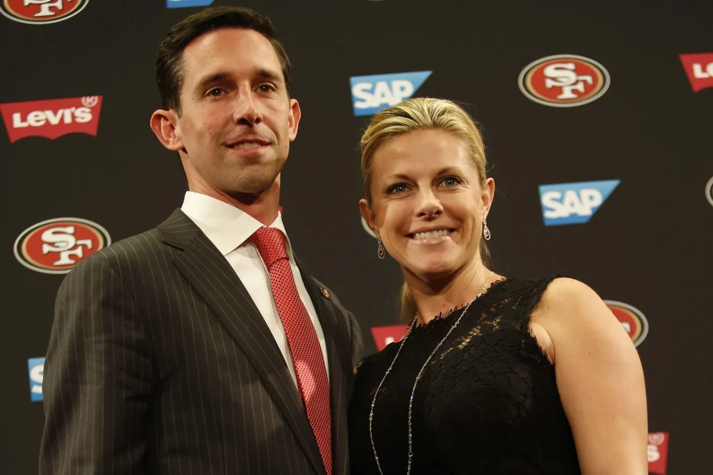 Kansas City Chiefs’ Girlfriends & Wives