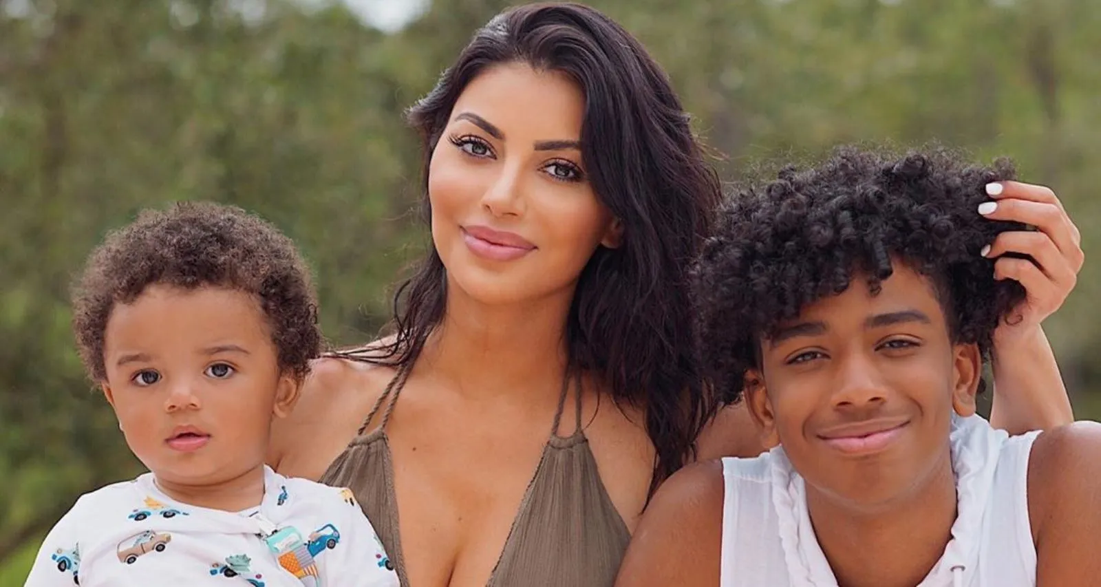 La Reina Shaw Wiki: Facts about Cam Newton’s Girlfriend