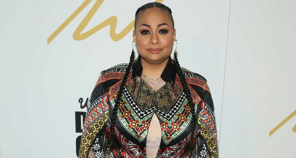 Raven Symone Net Worth
