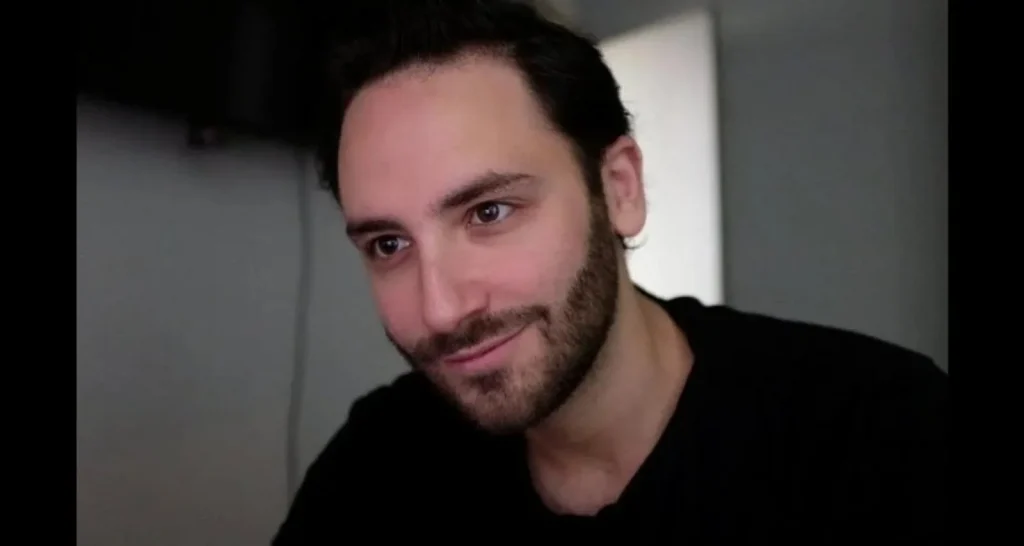 Reckful Net Worth