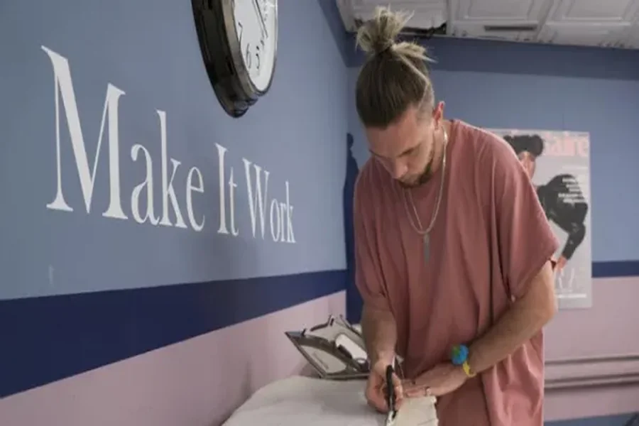 Brandon Kee Wiki: Family & Facts to Know about the “Project Runway” Contestant