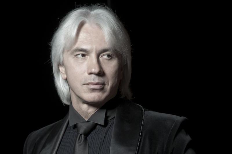 Dmitri Hvorostovsky Wiki