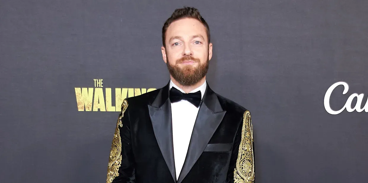 FACT CHECK: Is Ross Marquand Gay in Real Life?