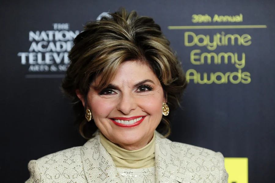 Gloria Allred Net Worth