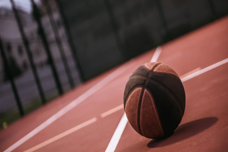 WNBA Player