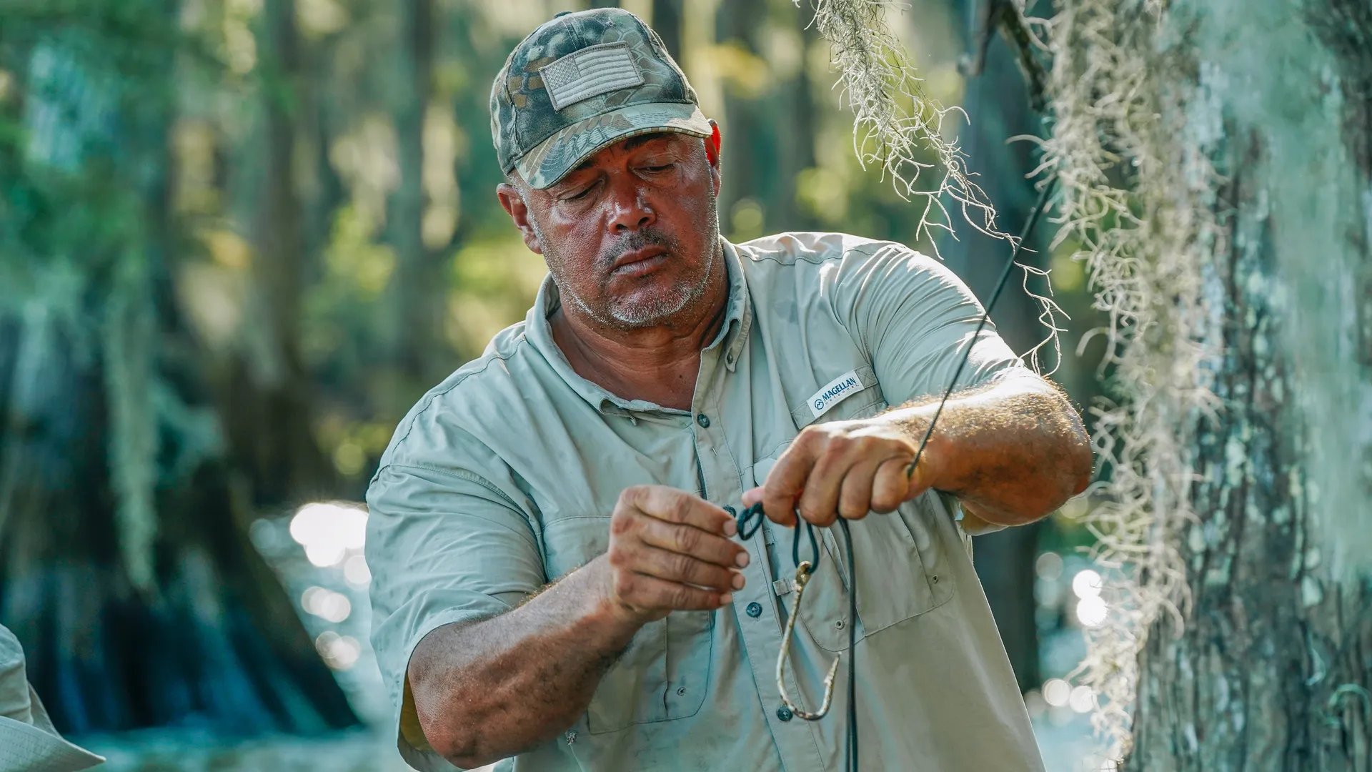 Joey Edgar Wiki: Facts about the “Swamp People” Star