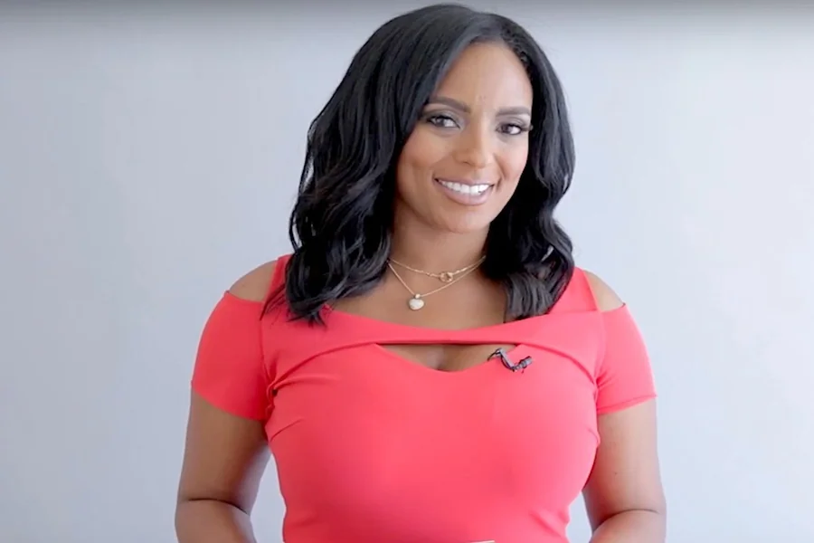 Jontue Long Wiki : Facts about Brittney Shipp’s Husband