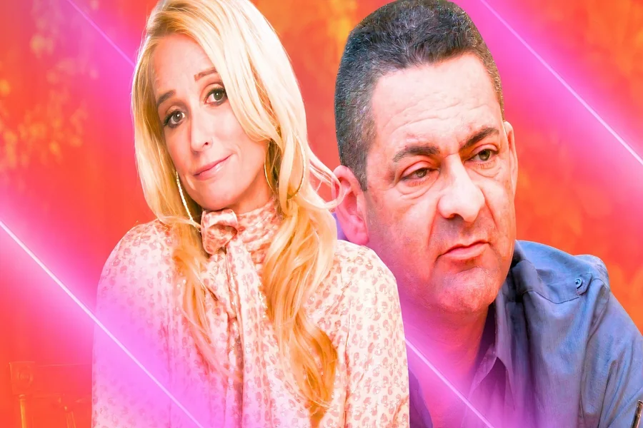 Ken Blumenfeld’s Wiki: Facts to Know about Kim Richards’ Ex-Boyfriend