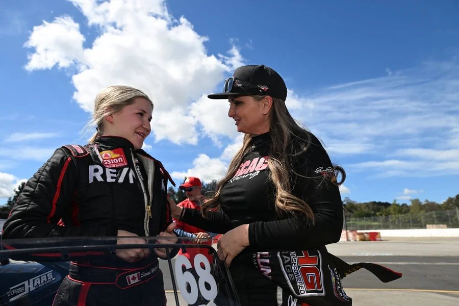 Kimberly Anderson Wiki: Facts about Drag Racer Greg Anderson’s Wife