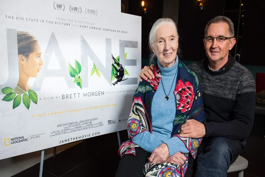 Hugo Eric Louis van Lawick Wiki – Growing Up as Jane Goodall’s Son