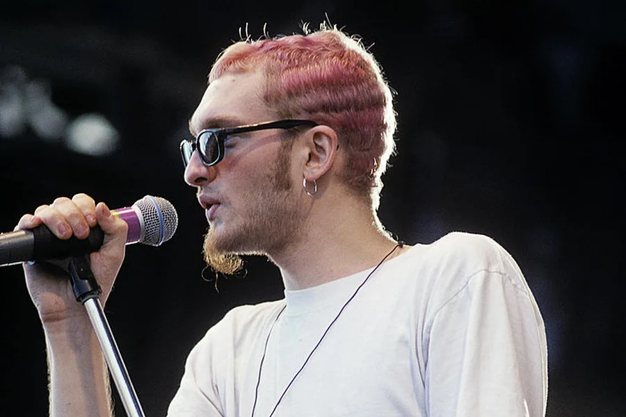 Layne Staley Net Worth