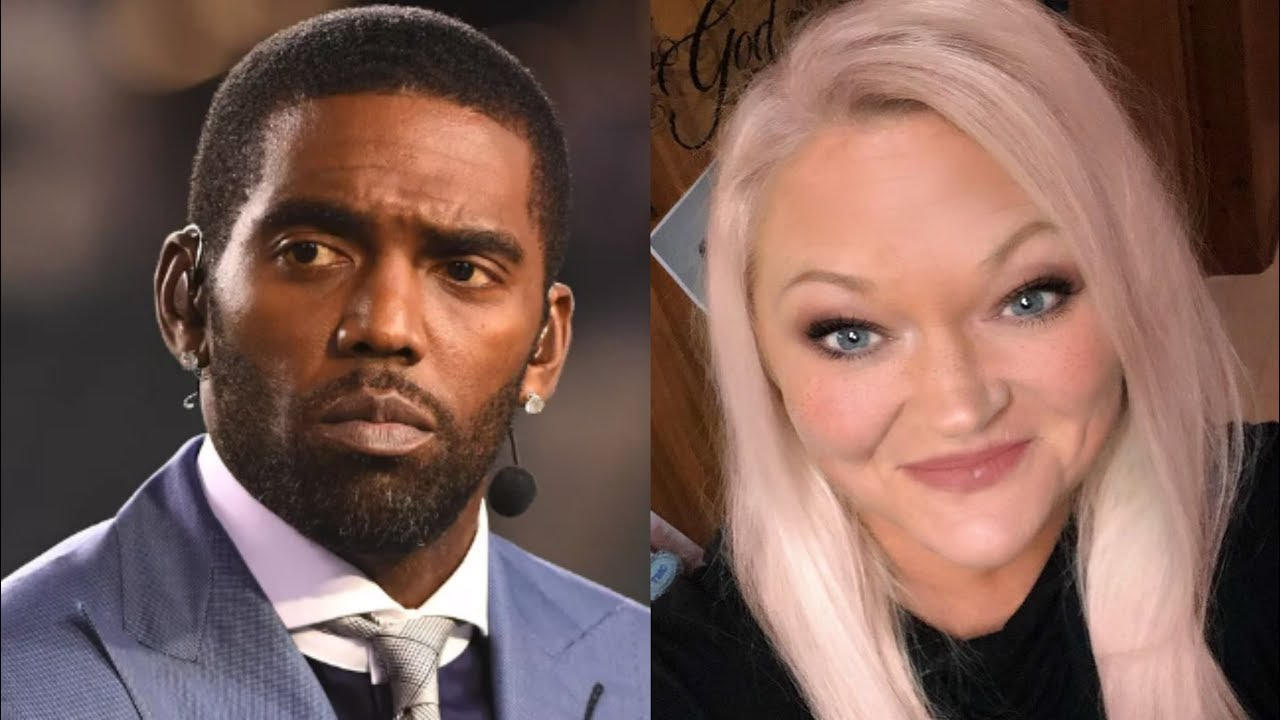 Libby Offutt Wiki – Facts About Thaddeus Moss’ Mother and Randy Moss’ Ex-Partner