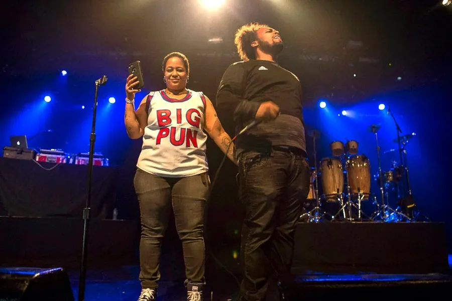 Liza Rios: Did Big Pun Abuse His Wife? Everything to Know
