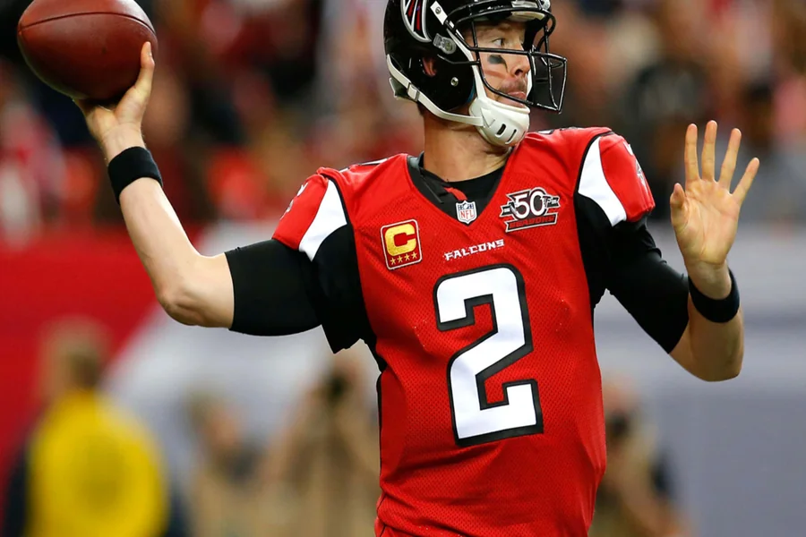 Matt Ryan Net Worth
