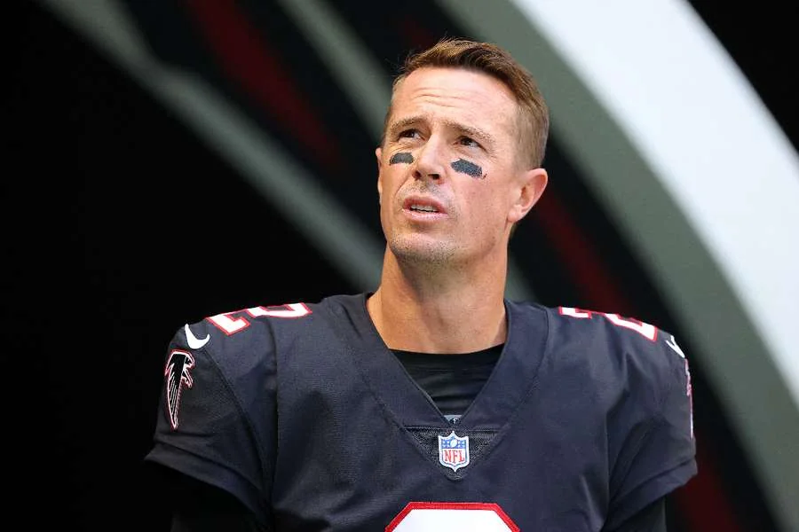Matt Ryan Net Worth